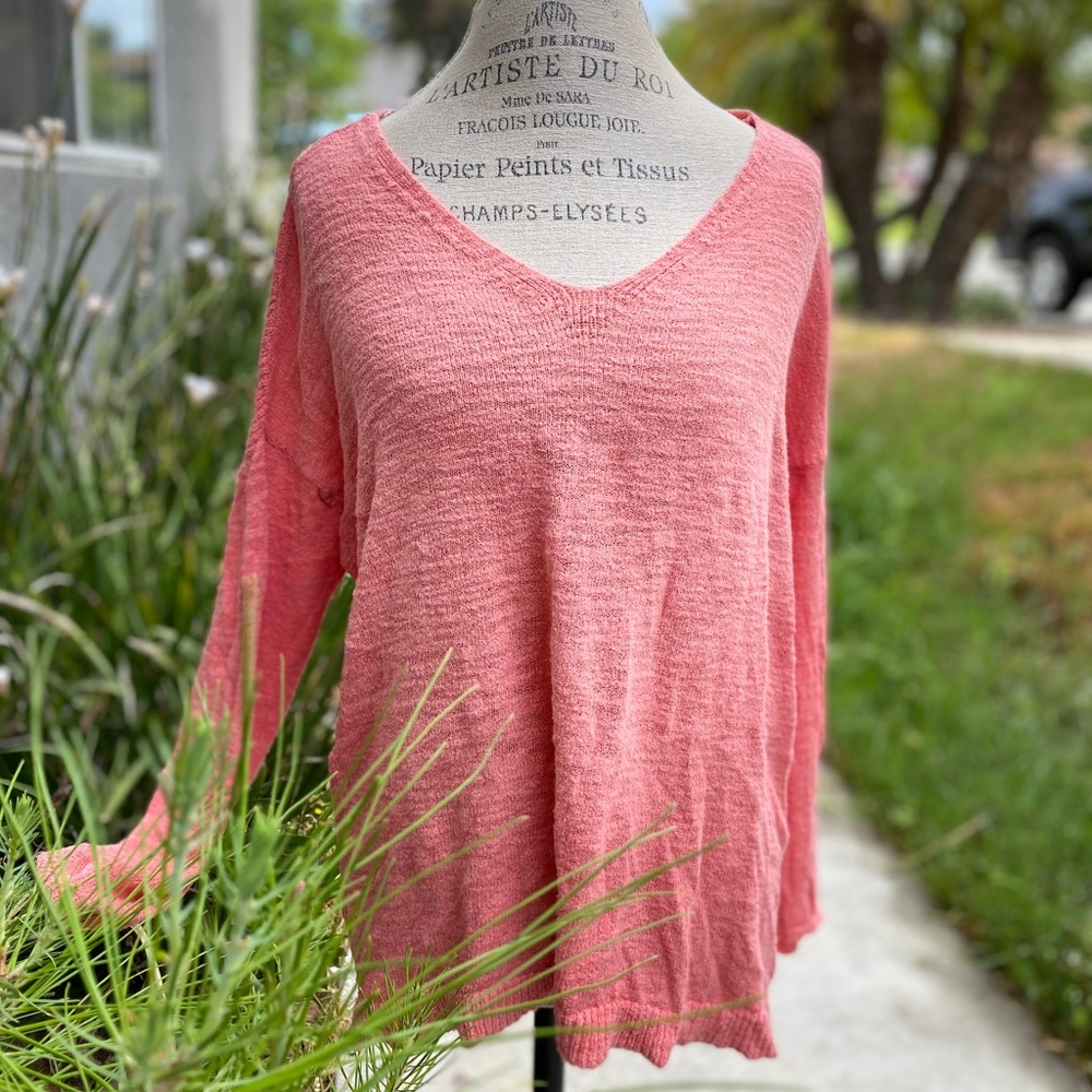 🎉new listing🎉Ann Loft Knit Sweater
